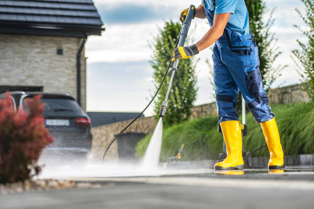 Best Sidewalk and Walkway Cleaning  in Clisle, AR